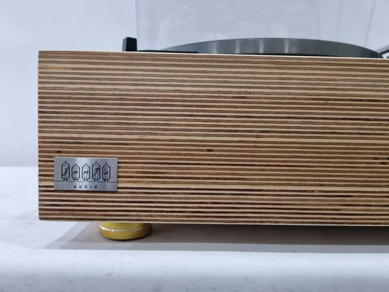 JANG`S AUDIO DUAL 1015 TURNTABLE 이미지