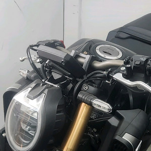 125cc 오토바이 이미지