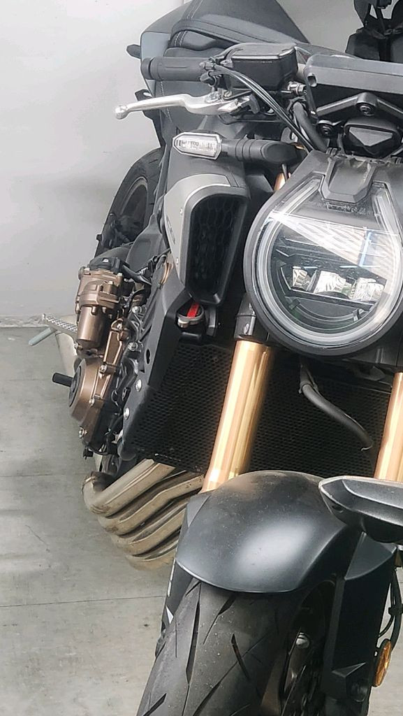 125cc 오토바이 이미지