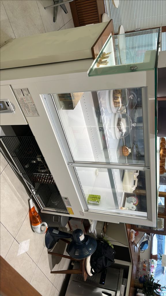 업소용 쇼케이스 1500--1