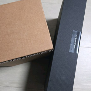 쿼드쎄라 v1 +거치대 미개봉