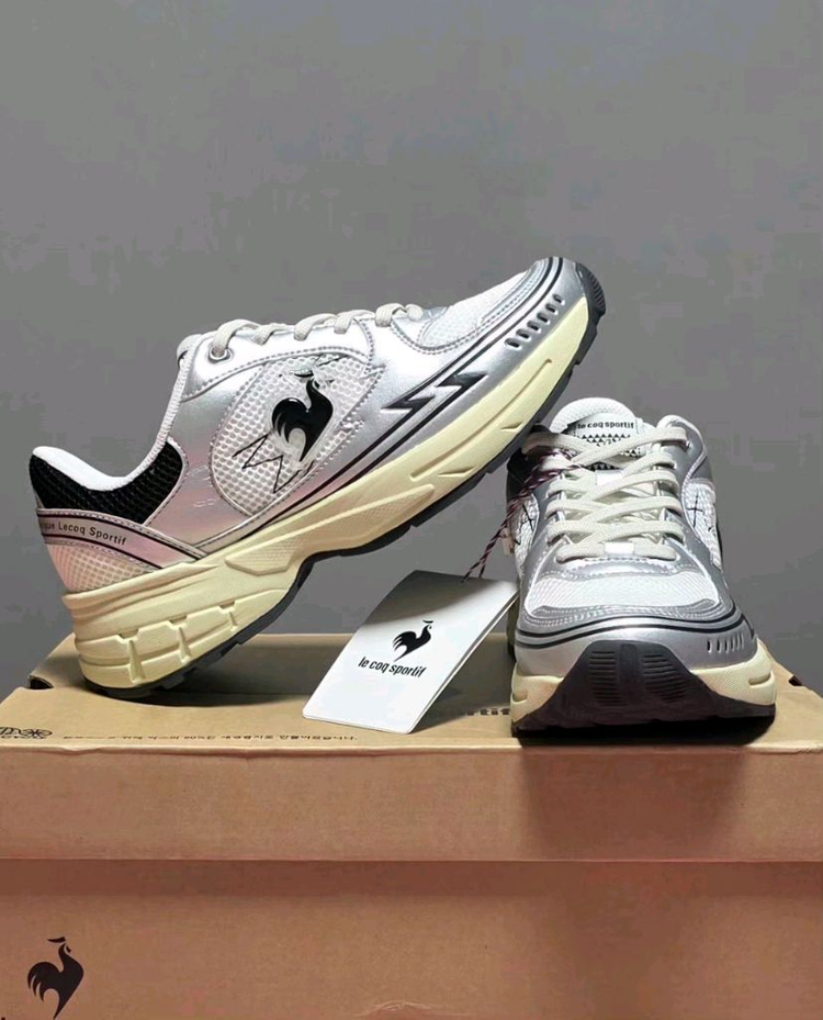 르꼬끄 클래식 운동화 250 [새상품]--4