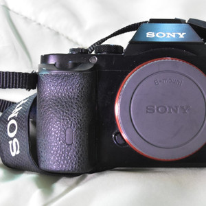 소니 a7s