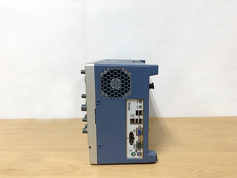 중고오실로스코프 lecroy 44mxi 판매--2