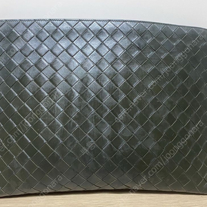 보테가 클러치백 정품