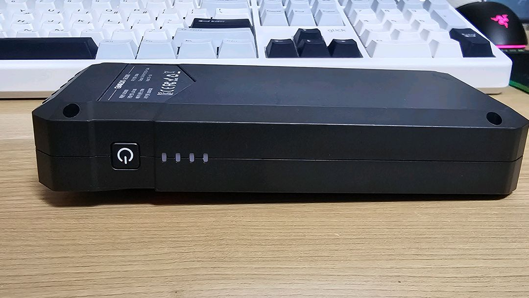 구루 점프스타터 GE 2000A 이미지