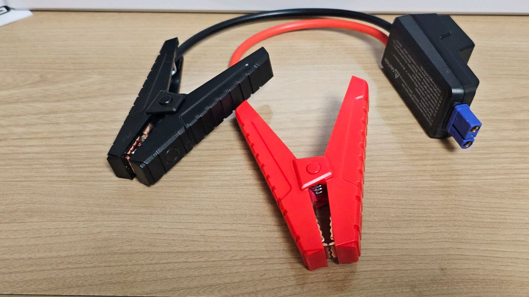 구루 점프스타터 GE 2000A 이미지