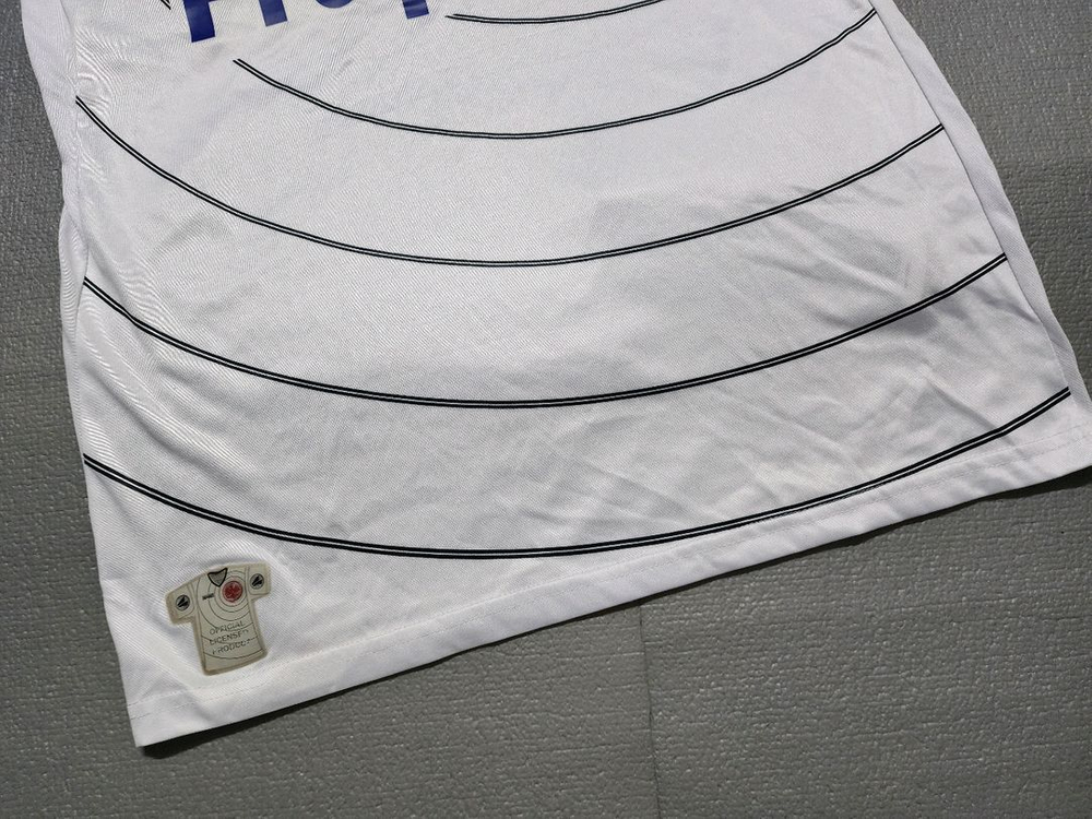 JAKO 자코 독일 프랑크푸르트 2011-12 어웨이--2