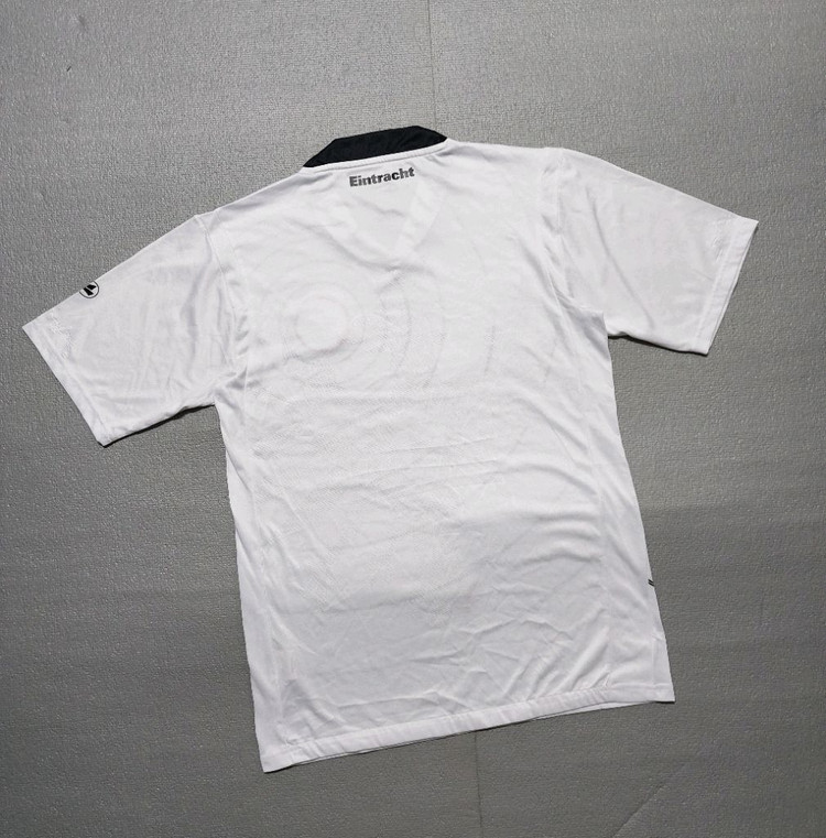 JAKO 자코 독일 프랑크푸르트 2011-12 어웨이--3