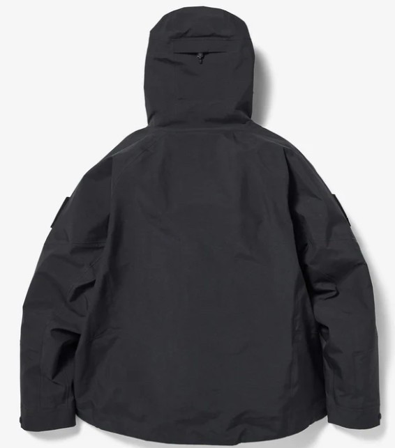 아워레가시 워크샵 x 골드윈 고어텍스 3L 자켓 새상품--1