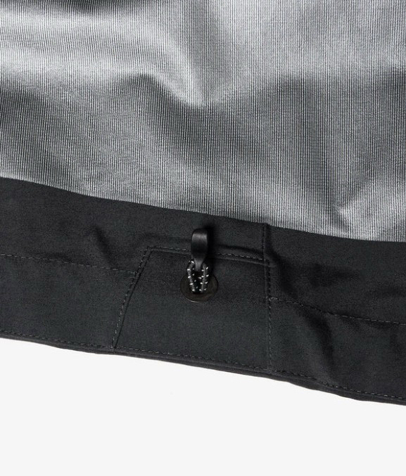 아워레가시 워크샵 x 골드윈 고어텍스 3L 자켓 새상품--3