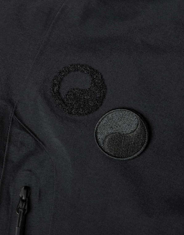 아워레가시 워크샵 x 골드윈 고어텍스 3L 자켓 새상품--6