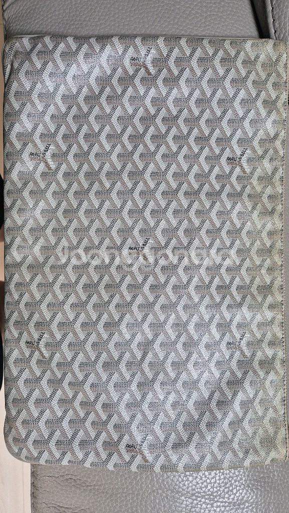 정품)고야드 클러치백 GM--1