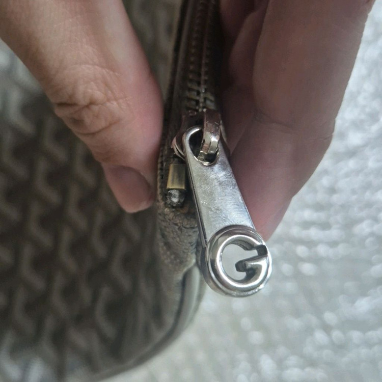 정품)고야드 클러치백 GM--4