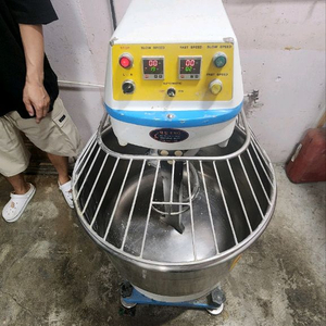 대흥 소프트밀 반죽기 KL-200스파이럴믹서 업소용 제빵 베이킹 밀가루