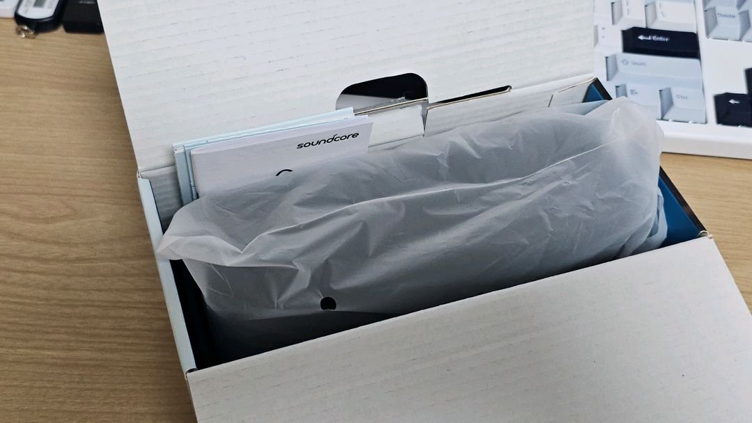 앤커 사운드코어3 블루투스 스피커--2