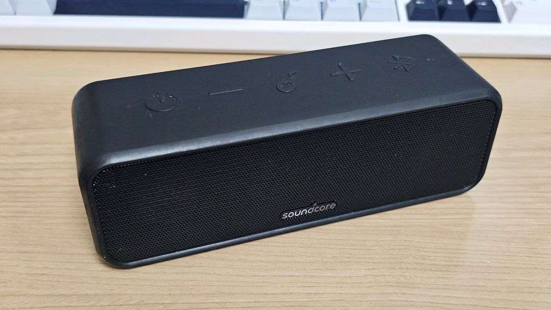 앤커 사운드코어3 블루투스 스피커--3