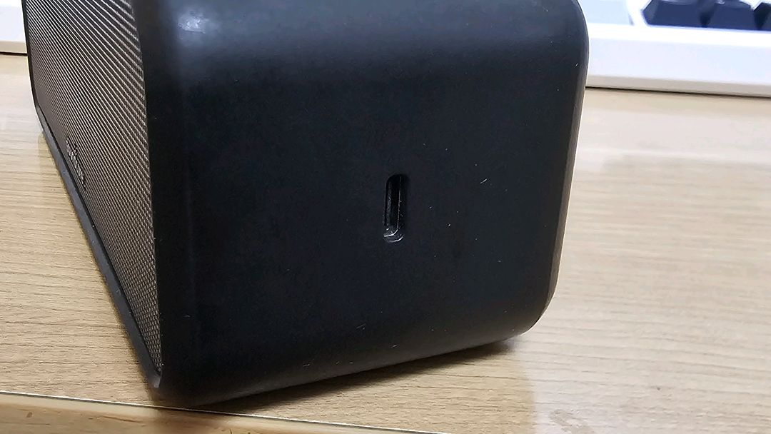 앤커 사운드코어3 블루투스 스피커--6