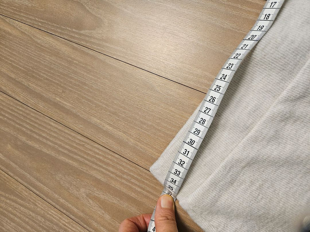 자라 여성 트레이닝 와이드 팬츠 M--2