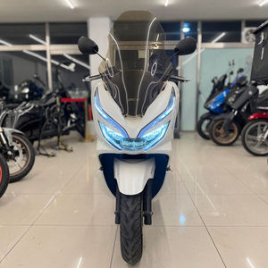 19년식 PCX125 34,XXXkm 판매합니다:)