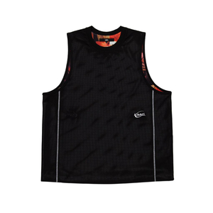 LMC 배스킷볼 슬리브리스 져지