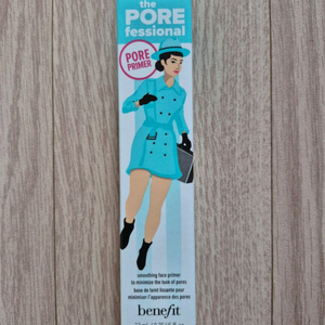 베네피트 모공 프라이머 포어페셔널 22ml