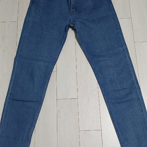 A.P.C. 아페쎄 JEAN 청바지 26(새상품급)