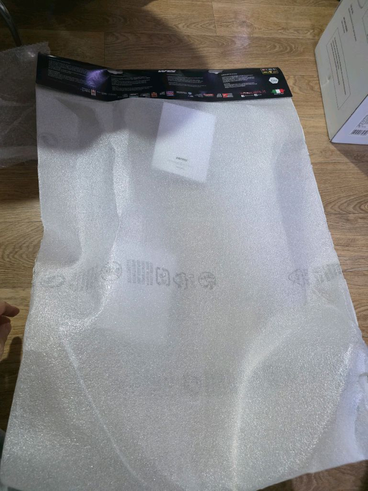 adv350 wrs 정품 스크린 HO056T 이미지