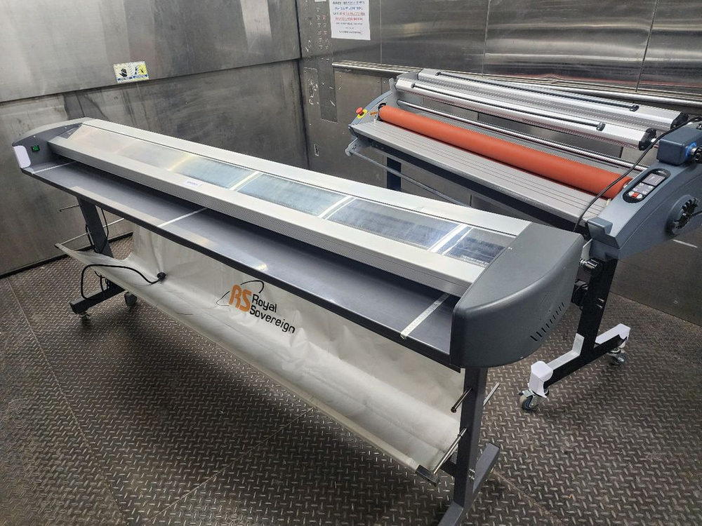 실사장비 삽니다 실사기.커팅기.플로터.스캐너.코팅기.레이져--5