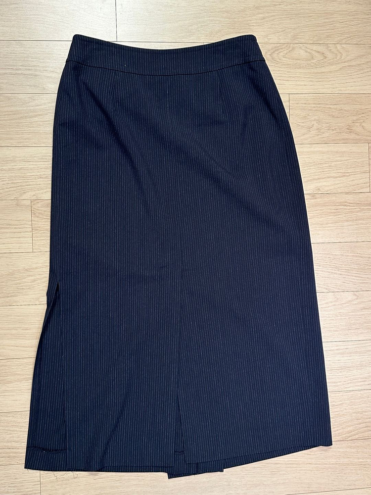닐바이피 wrap skirt--6