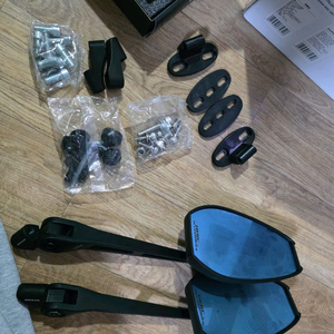 nmax xmax pcx 미러킷+전방이동브라켓포함