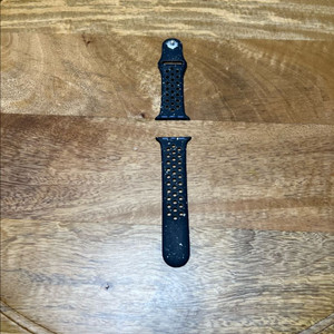 애플워치 38~41mm용 나이키 스포츠 밴드 s/m사이즈
