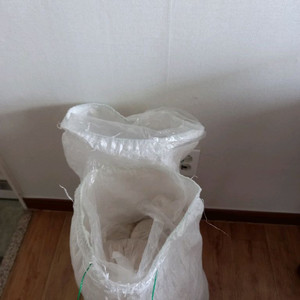 국산 도토리 가루