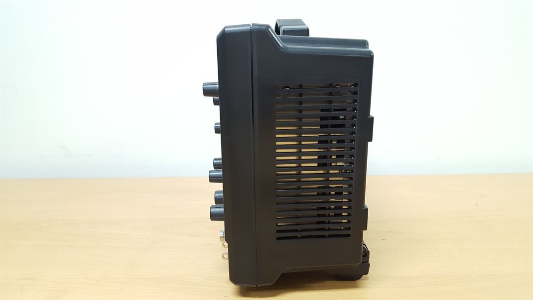 중고오실로스코프 lecroy 332A 판매--1