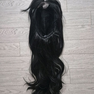 클립스 롱웨이브 통가발