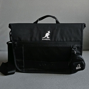 캉골 메신저백 크로스백