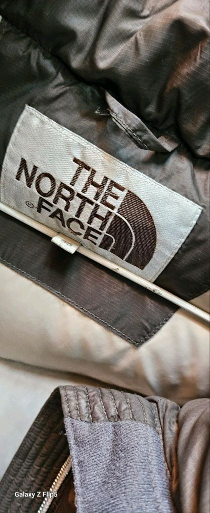 로스페이스여성 롱패딩--8