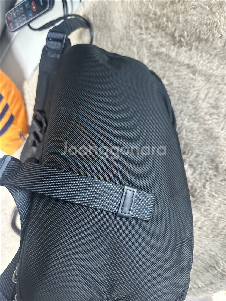 투미 알파브라보 백팩--3