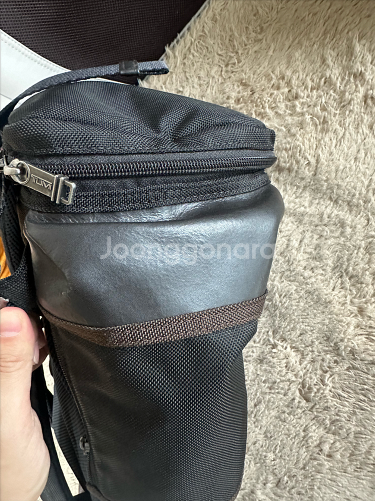 투미 알파브라보 백팩--4