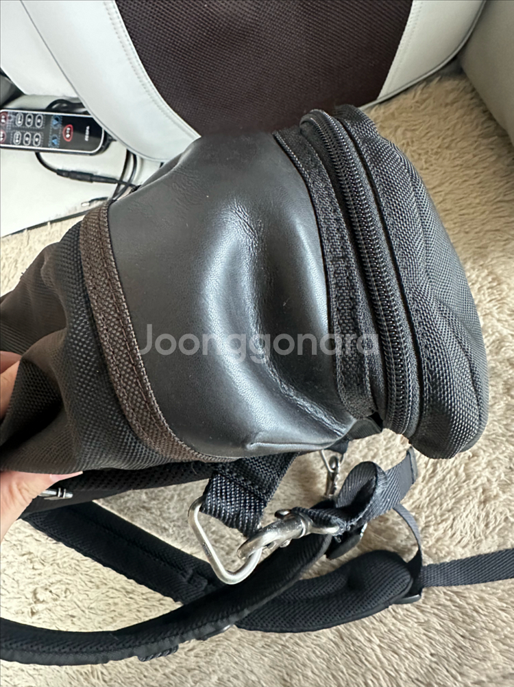 투미 알파브라보 백팩--5