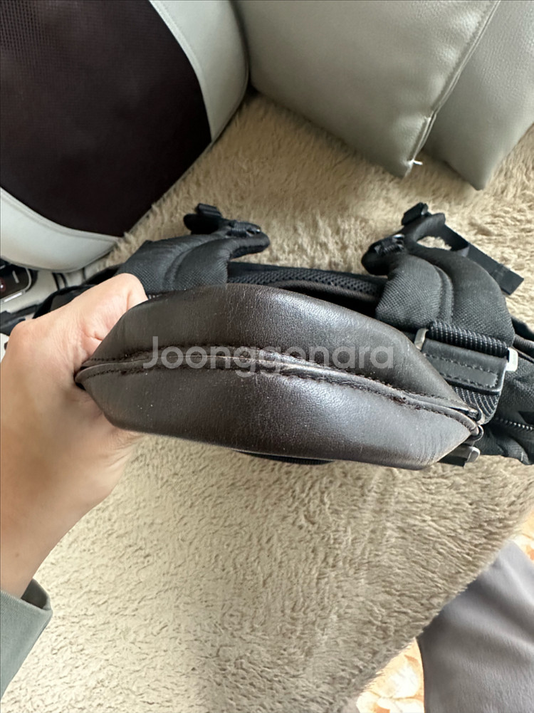 투미 알파브라보 백팩--6