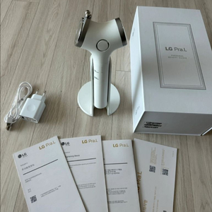 LG 프라엘 인텐시브