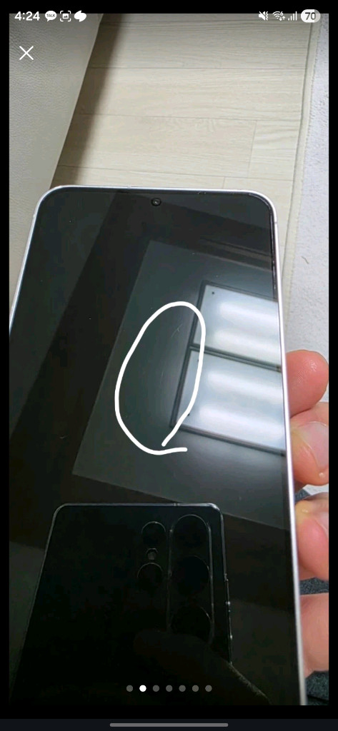 s24플러스 512 마블그레이--1