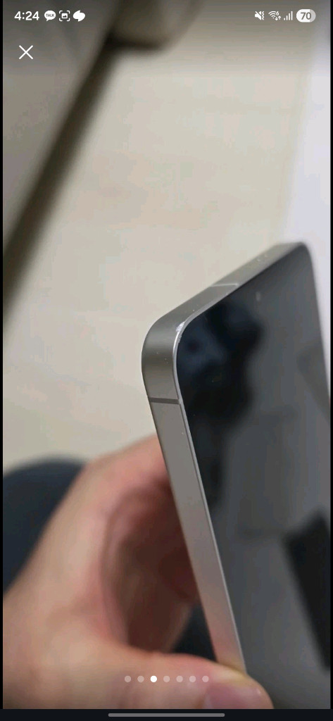 s24플러스 512 마블그레이--2