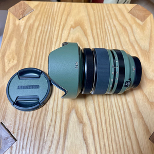 XF 16-80mm F4 R WR 렌즈