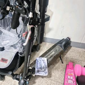 로드엔진 r5 전동킥보드