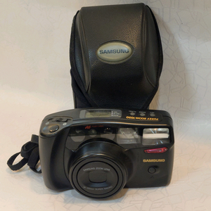 삼성 필카 FUZZY ZOOM 1050