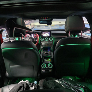 벤츠 x253 glc 엠비언트 출장엠비언트