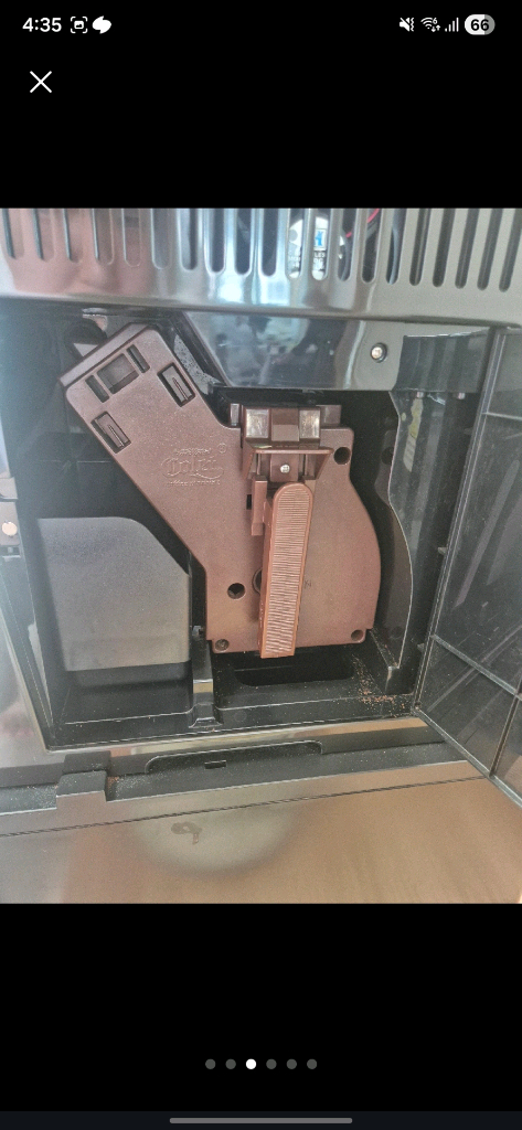 델리코 커피머신 clt-s7-2 이미지