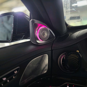 w222 s클래스 전동부메스터 출장엠비언트